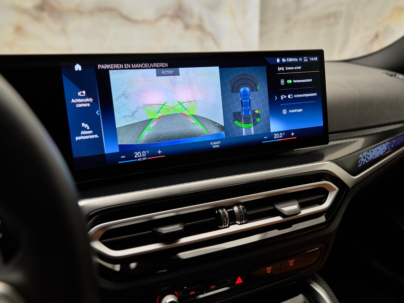 BMW 240 2-serie Coupé M240i G Power , RWD, GP-450, M Stoel — photo 14