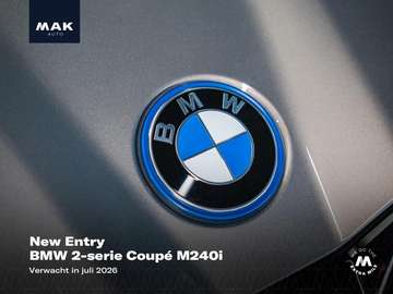 2-serie Coupé M240i G Power , RWD, GP-450, M Stoel
