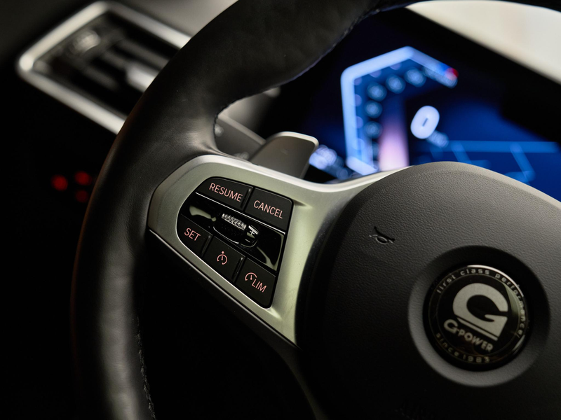 BMW 240 2-serie Coupé M240i G Power , RWD, GP-450, M Stoel — photo 18