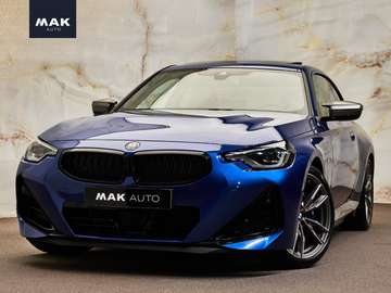 2-serie Coupé M240i G Power , RWD, GP-450, M Stoel