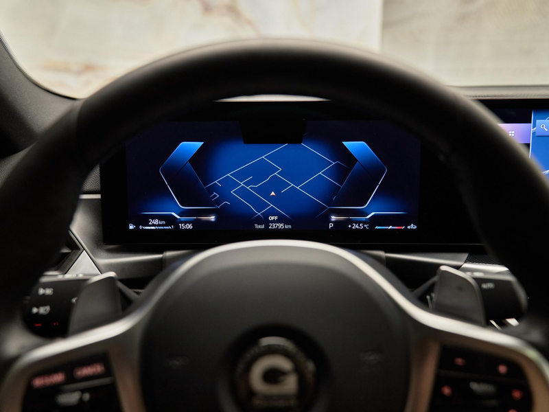 BMW 240 2-serie Coupé M240i G Power , RWD, GP-450, M Stoel — photo 16