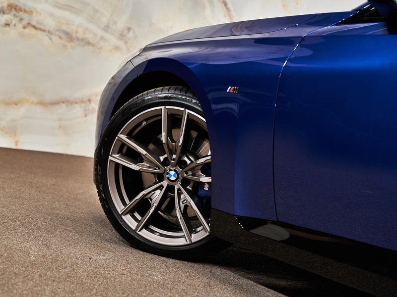 BMW 240 2-serie Coupé M240i G Power , RWD, GP-450, M Stoel — photo 26