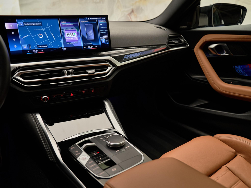 BMW 240 2-serie Coupé M240i G Power , RWD, GP-450, M Stoel — photo 20