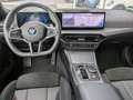 BMW 318 d Tour. M Sport LiveCockpit. Glasdach. AHK. Szürke - thumbnail 7
