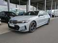 BMW 318 d Tour. M Sport LiveCockpit. Glasdach. AHK. Szürke - thumbnail 2