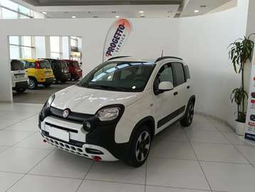 1.0 70cv hybrid cross