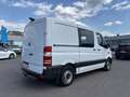 Mercedes-Benz Sprinter 313 CDI, L1H1,Kasten,AHK,Klima,Navi,Net.10.000€ Weiß - thumbnail 6
