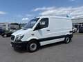 Mercedes-Benz Sprinter 313 CDI, L1H1,Kasten,AHK,Klima,Navi,Net.10.000€ Weiß - thumbnail 2