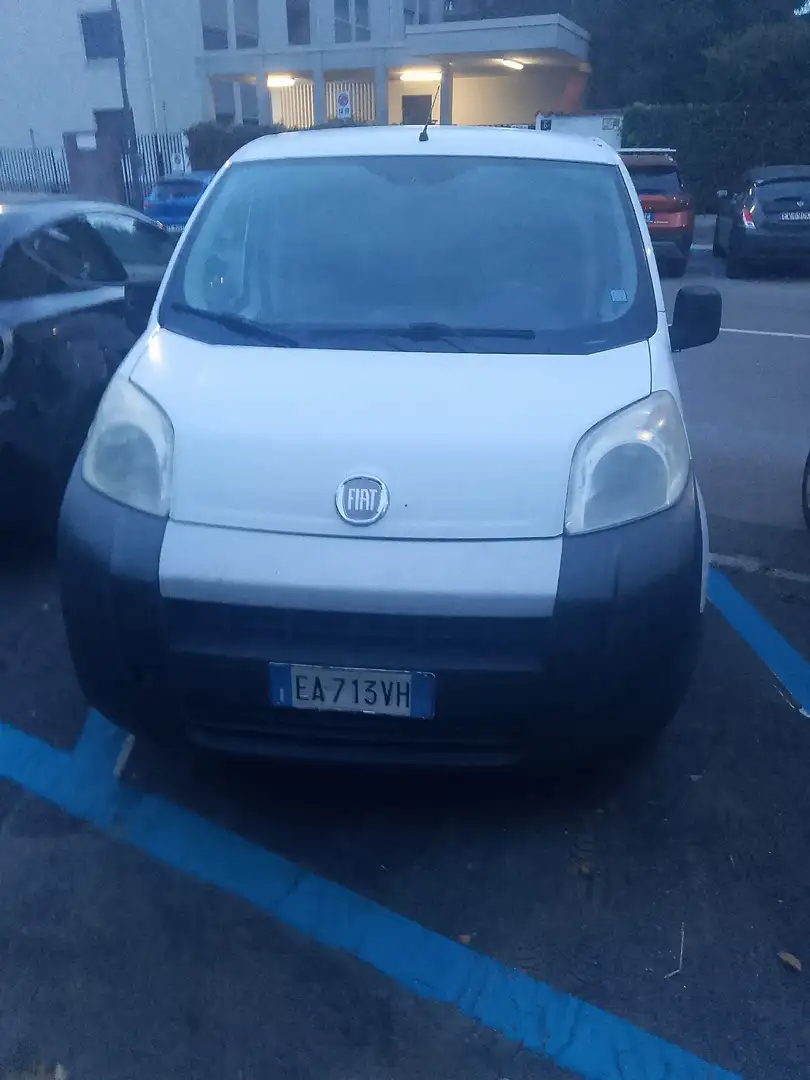 Fiat Fiorino - 2