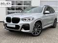 BMW X3 M pakket Silber - thumbnail 1