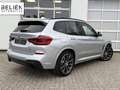 BMW X3 M pakket Silber - thumbnail 2