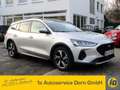 Ford Focus Turnier 1.0 Activ Aut. ACC*BLIS*PanoDach*ErgoSitz Silber - thumbnail 1