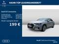 Audi A3 35 TFSI S tronic Sitzh Einpark Silber - thumbnail 2