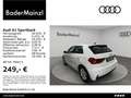 Audi A1 30 TFSI 81(110) kW(PS) S tronic Wit - thumbnail 4