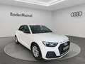 Audi A1 30 TFSI 81(110) kW(PS) S tronic Wit - thumbnail 8