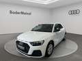 Audi A1 30 TFSI 81(110) kW(PS) S tronic Wit - thumbnail 1