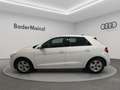Audi A1 30 TFSI 81(110) kW(PS) S tronic Wit - thumbnail 3