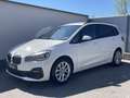 BMW 218 d Gran Tourer Aut.SPORTSITZE/LED/HIFI/RÜ.KAM/PA... Weiß - thumbnail 1