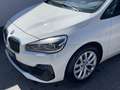 BMW 218 d Gran Tourer Aut.SPORTSITZE/LED/HIFI/RÜ.KAM/PA... Weiß - thumbnail 5