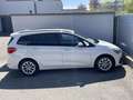 BMW 218 d Gran Tourer Aut.SPORTSITZE/LED/HIFI/RÜ.KAM/PA... Weiß - thumbnail 16
