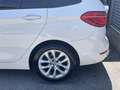 BMW 218 d Gran Tourer Aut.SPORTSITZE/LED/HIFI/RÜ.KAM/PA... Weiß - thumbnail 10