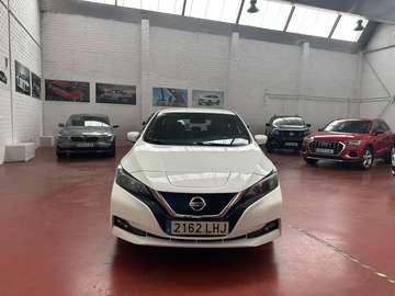 40 kWh Acenta