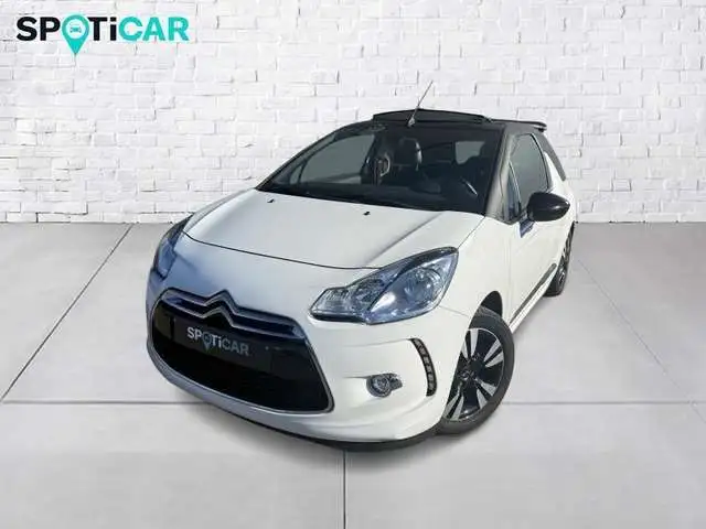 Citroen DS3 Cabrio es 82