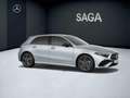 Mercedes-Benz A 180 A 180 Star Edition Silber - thumbnail 15