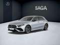 Mercedes-Benz A 180 A 180 Star Edition Silber - thumbnail 1