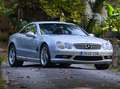 Mercedes-Benz SL 55 AMG SL 55 AMG Aut. AMG Argintiu - thumbnail 1