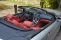Mercedes-Benz SL 55 AMG SL 55 AMG Aut. AMG Argintiu - thumbnail 8