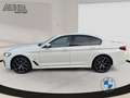 BMW 520 d Lim M Sport 19" HUD Lenkradhzg. Laserlicht Blanc - thumbnail 3