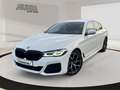 BMW 520 d Lim M Sport 19" HUD Lenkradhzg. Laserlicht Blanc - thumbnail 2