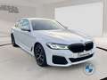 BMW 520 d Lim M Sport 19" HUD Lenkradhzg. Laserlicht Blanc - thumbnail 7