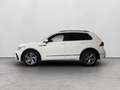 Volkswagen Tiguan 2.0 tdi r-line 4motion 200cv dsg Weiß - thumbnail 3
