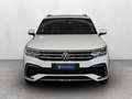 Volkswagen Tiguan 2.0 tdi r-line 4motion 200cv dsg Weiß - thumbnail 2