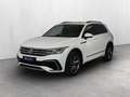 Volkswagen Tiguan 2.0 tdi r-line 4motion 200cv dsg Weiß - thumbnail 1