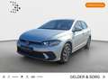 Volkswagen Polo Life 1.0 TSI DSG LED*SHZ*KLIMA*DigCockpit Silber - thumbnail 1