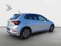 Volkswagen Polo Life 1.0 TSI DSG LED*SHZ*KLIMA*DigCockpit Silber - thumbnail 16