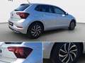 Volkswagen Polo Life 1.0 TSI DSG LED*SHZ*KLIMA*DigCockpit Silber - thumbnail 20