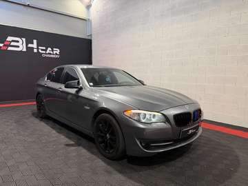 3.0 530 D 245 SPORT DESIGN BVA