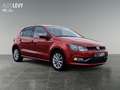 Volkswagen Polo V 1.2 TSI *PDC*Klima*Alufelgen* Чорний - thumbnail 8