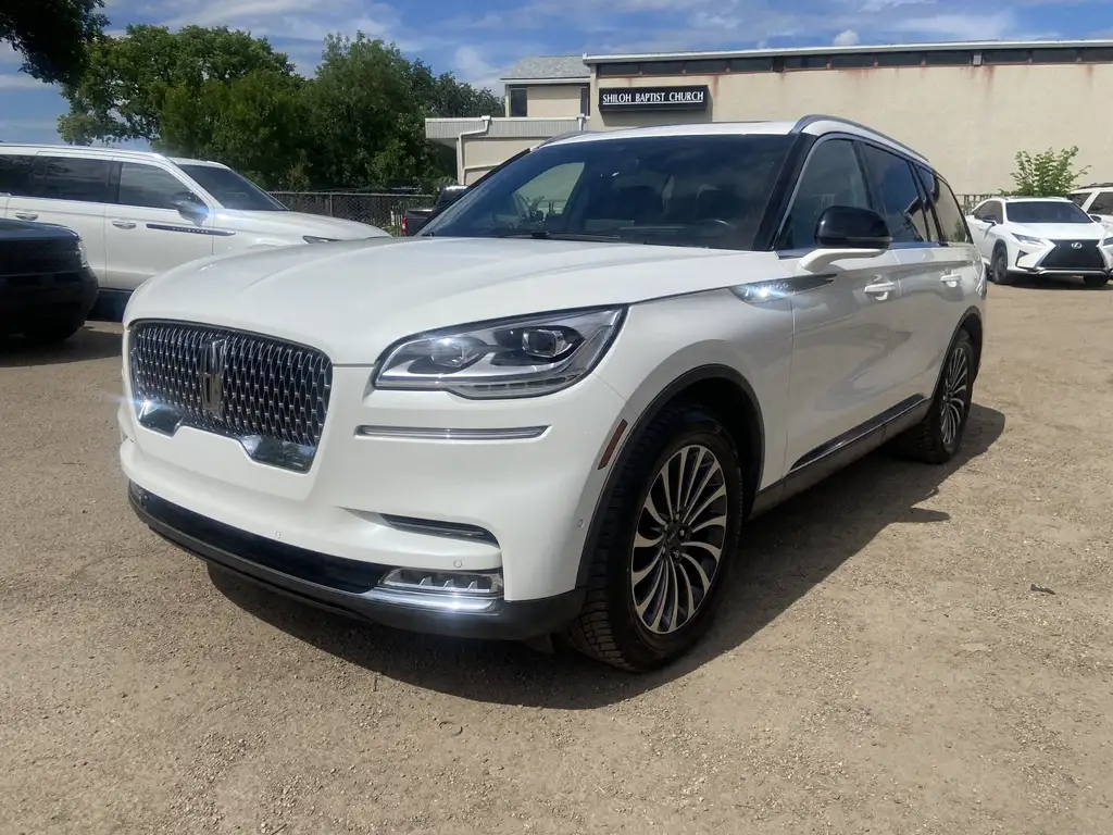 2023 Lincoln Aviator Reserve | Revel Audio | Dynamic Pkg | MoonRoof — photo 2