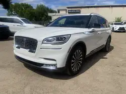 Lincoln Aviator 2023