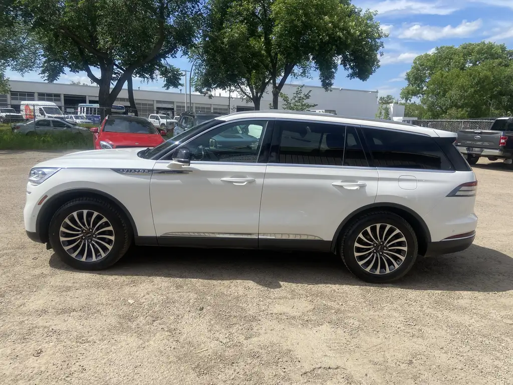 2023 Lincoln Aviator Reserve | Revel Audio | Dynamic Pkg | MoonRoof — photo 5