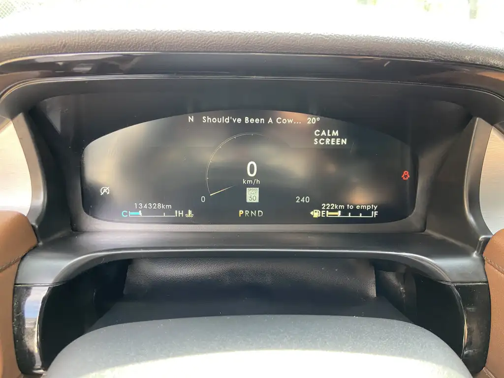 2023 Lincoln Aviator Reserve | Revel Audio | Dynamic Pkg | MoonRoof — photo 8