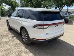 Lincoln Aviator 2023 — фото 19