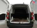 Peugeot Partner M 650kg BlueHDi 100ch S\u0026S Cabine Multiflex 3 places Pack Asphalt Connect Blanc - thumbnail 14