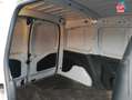 Peugeot Partner M 650kg BlueHDi 100ch S\u0026S Cabine Multiflex 3 places Pack Asphalt Connect Blanc - thumbnail 11