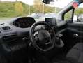 Peugeot Partner M 650kg BlueHDi 100ch S\u0026S Cabine Multiflex 3 places Pack Asphalt Connect Blanc - thumbnail 15